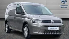 Used 2024 VW Caddy MPV | £23,403 (Fair price)