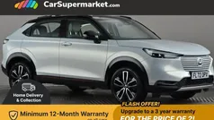 Used 2023 Honda HR-V Advance SUV | £22,197 (Fair price)