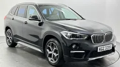 Used 2019 BMW X1 xLine SUV | £14,920 (Good price)