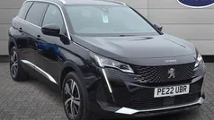 Used 2024 Peugeot 5008 GTi MPV | £20,504 (Good price)