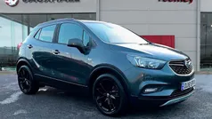 Used 2019 Vauxhall Mokka Active SUV | £6,833 (Good price)