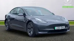 Used 2023 Tesla Model 3 Long Range Sedan | £16,699 (Fair price)