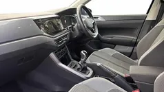 Used 2024 VW Polo Style Hatchback | £17,304 (Fair price)