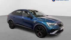 Used 2021 Renault Arkana R.S. SUV | £17,799 (Fair price)