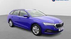 Used 2024 Skoda Octavia SE Technology Estate | £16,249 (Fair price)