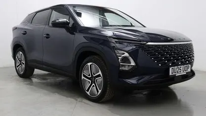 Used Omoda 5 186 HP (136 kW) 2025 SUV