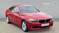 Used 2018 BMW 320 Performance Hatchback | £13,223 (Good price)