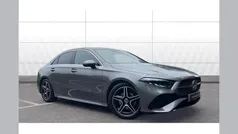 Used 2025 Mercedes A180 Executive Sedan | £27,337 (Fair price)