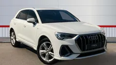 Used 2023 Audi Q3 S-Line SUV | £19,861 (Super price)