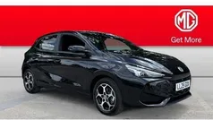 Other New 2024 MG MG3 Trophy Hatchback | £18,590 (Fair price)