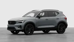 Used 2025 Volvo XC40 Plus SUV | £41,660 (Fair price)