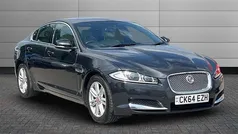 Used 2015 Jaguar XF Luxury Sedan | £7,995 (Super price)