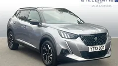 Used 2023 Peugeot 2008 GTi SUV | £17,064 (Fair price)
