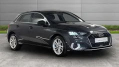 Used 2022 Audi A3 e-tron Sport Hatchback | £18,900 (Good price)