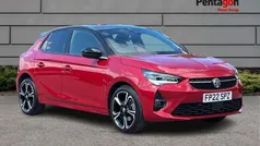 Used 2022 Vauxhall Corsa Edition Hatchback | £14,195 (Good price)