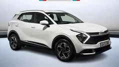 Used 2023 Kia Sportage SUV | £13,699 (Good price)