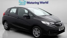 Used 2019 Honda Jazz S Hatchback | £10,200 (Fair price)