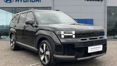 Used 2025 Hyundai Santa Fe Ultimate SUV | £43,595