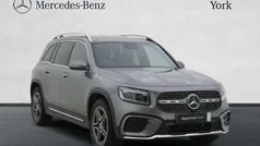 Used 2024 Mercedes GLB220 Executive SUV | £35,999 (Fair price)