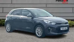 Used 2020 Kia Rio 3 Hatchback | £11,598 (Good price)