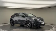 Used 2020 Toyota C-HR SUV | £16,950 (Good price)