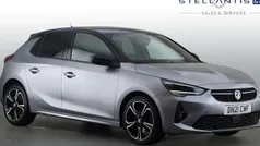 Grey Used 2021 Vauxhall Corsa SRi Hatchback | £11,249 (Fair price)