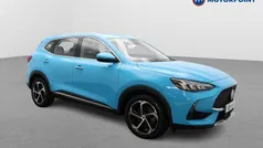 Used 2023 MG HS SE SUV | £18,399 (Fair price)