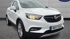 Used 2018 Vauxhall Mokka Active SUV | £5,980 (Fair price)