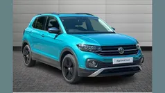Other Used 2019 VW T-Cross SE SUV | £13,890 (Fair price)