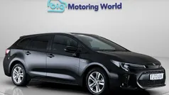 Used 2024 Suzuki Swace Estate | £20,500 (Fair price)
