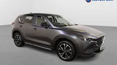 Used 2022 Mazda CX-5 Newground SUV | £23,399 (Fair price)