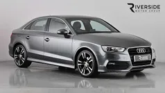 Used 2015 Audi A3 S-Line Sedan | £10,750 (Fair price)