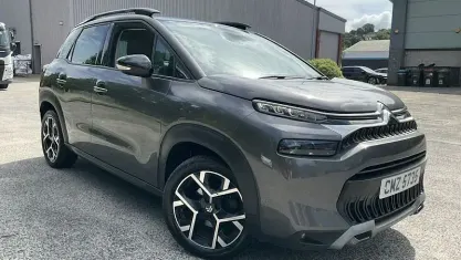 Used Citroën C3 PureTech 110 HP (80 kW) 2024 Hatchback