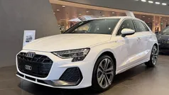 Used 2025 Audi A3 Sportback S-Line Hatchback | £31,890 (Good price)