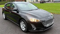 Used 2019 Ford Focus Style Hatchback | £7,995 (Fair price)