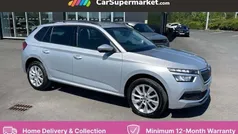 Used 2023 Skoda Kamiq SE Drive SUV | £15,197 (Fair price)