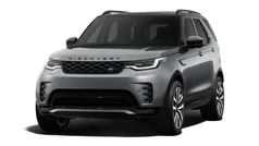 Used 2026 Land Rover Discovery 5 SE Dynamic SUV | £68,207 (Super price)