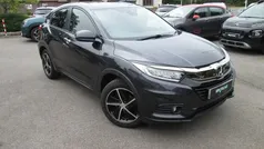 Used 2020 Honda HR-V Hybrid SUV | £13,995 (Fair price)