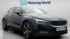 Used 2023 Polestar 2 Sedan | £19,500 (Fair price)