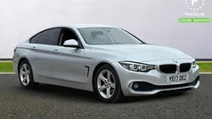 Used 2019 BMW 420 Coupe | £12,999 (Super price)
