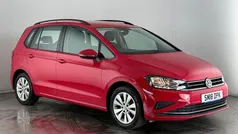 Used 2019 VW Golf VII SE Hatchback | £12,300 (Super price)