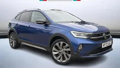 Used 2024 VW Taigo Style SUV | £18,499 (Good price)