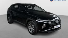 Used 2023 Hyundai Tucson SE SUV | £17,999 (Good price)