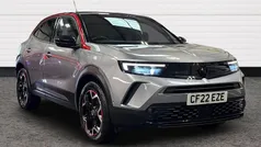 Grey Used 2022 Vauxhall Mokka SRi SUV | £16,990 (Fair price)
