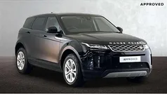 Used 2019 Land Rover Range Rover evoque S SUV | £21,250 (Fair price)