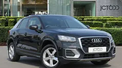 Used 2019 Audi Q2 Sport SUV | £13,350 (Fair price)
