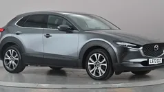 Used 2022 Mazda CX-30 Edition SUV | £19,499 (Fair price)