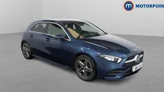 Used 2020 Mercedes A200 AMG line Hatchback | £18,749 (Fair price)