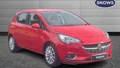 Used 2016 Vauxhall Corsa Hatchback | £6,495 (Fair price)