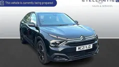 Used 2023 Citroën C4 PureTech Hatchback | £11,440 (Good price)